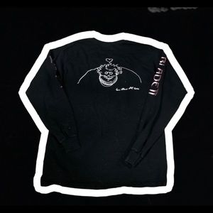 Vintage oversized blade runner two shirt